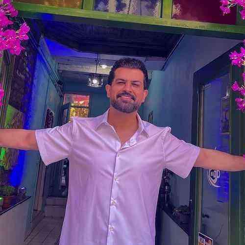سهیل رحمانی کالبیم